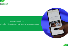 Manus AI là gì? Giải mã trợ lý AI toàn năng 2025