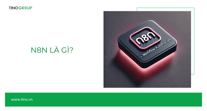 n8n có chạy được trên hosting không? Đâu là giải pháp tối ưu cho tự động hóa? 1 n8n là gì?