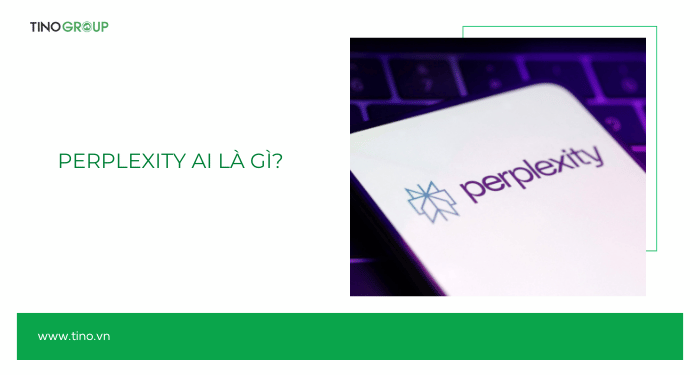 Perplexity AI là gì? Khám phá AI tìm kiếm hot nhất 2025 1 Perplexity AI là gì?