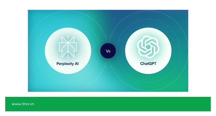 Perplexity AI là gì? Khám phá AI tìm kiếm hot nhất 2025 2 Điểm nổi bật của Perplexity AI so với đối thủ cạnh tranh