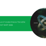 Perplexity AI là gì? Khám phá AI tìm kiếm hot nhất 2025