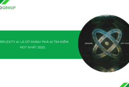 Perplexity AI là gì? Khám phá AI tìm kiếm hot nhất 2025