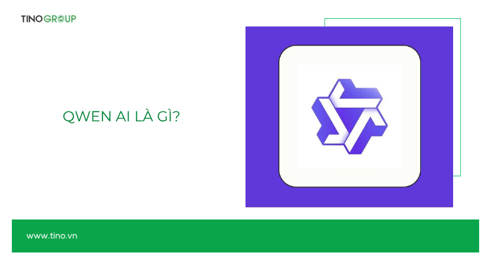 Qwen AI là gì?