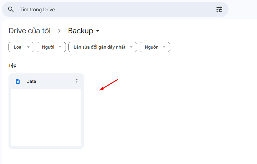 Lưu và kiểm tra Workflow