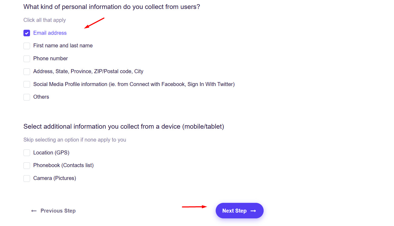 Hướng dẫn cách tạo Access Token Facebook Graph API để kết nối với n8n 18 Cấu hình ứng dụng và quyền hạn