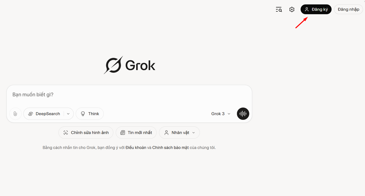 Grok AI là gì? Hướng dẫn cách đăng ký và sử dụng Grok AI 2025 1