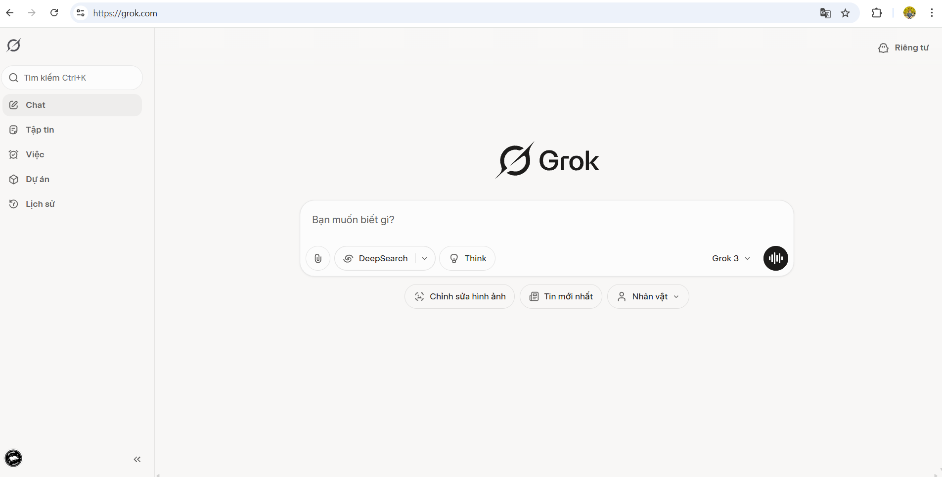 Grok AI là gì? Hướng dẫn cách đăng ký và sử dụng Grok AI 2025 5