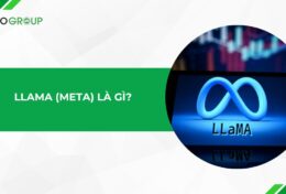 Llama (Meta) là gì? Hướng dẫn toàn tập về mô hình AI mã nguồn mở [2025]