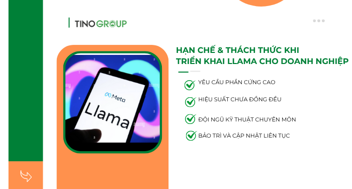 Llama (Meta) là gì? Hướng dẫn toàn tập về mô hình AI mã nguồn mở [2025] 4