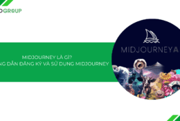 Midjourney AI là gì? Hướng dẫn cách đăng ký và sử dụng Midjourney [2025]