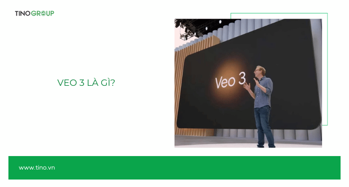 Veo 3 là gì?