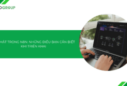 Bảo mật trong n8n: Những điều bạn cần biết khi triển khai
