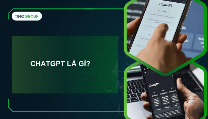 ChatGPT là gì?