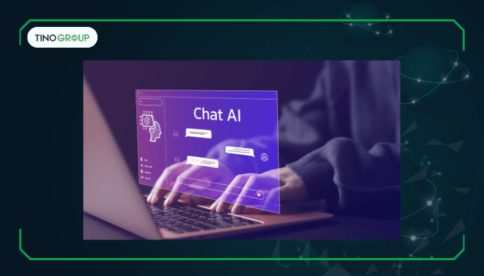 Phát triển chatbot và tích hợp AI vào doanh nghiệp
