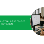 Hướng dẫn cách sử dụng tính năng Folder trong n8n chi tiết