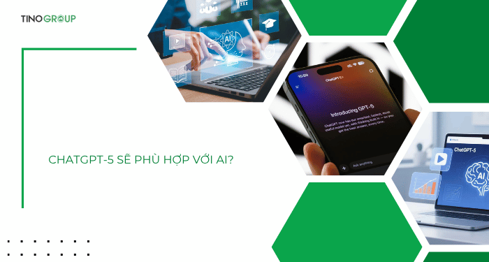 ChatGPT-5 sẽ phù hợp với ai?