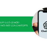 ChatGPT-5 có gì mới? 10 nâng cấp của OpenAI khiến dân công nghệ “phát sốt”