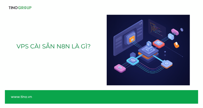 Có nên mua VPS cài sẵn n8n không? Mua ở đâu uy tín? 1 VPS cài sẵn n8n là gì?