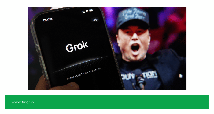 Grok AI