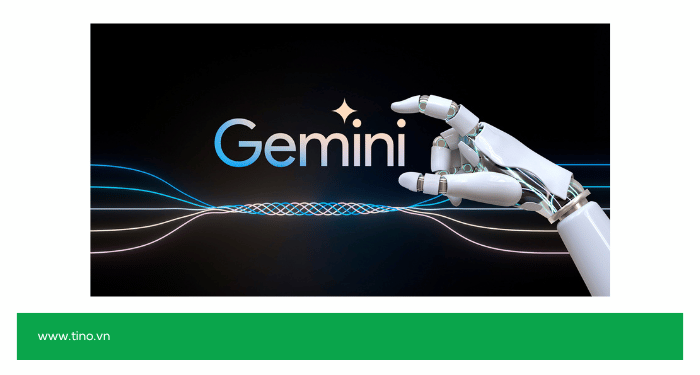 Gemini AI