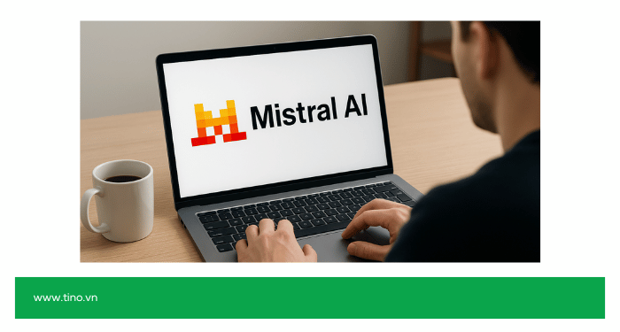 Mistral AI