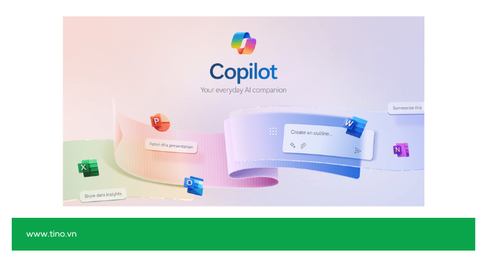 Microsoft Copilot