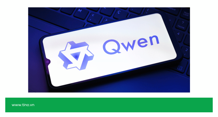 Qwen AII