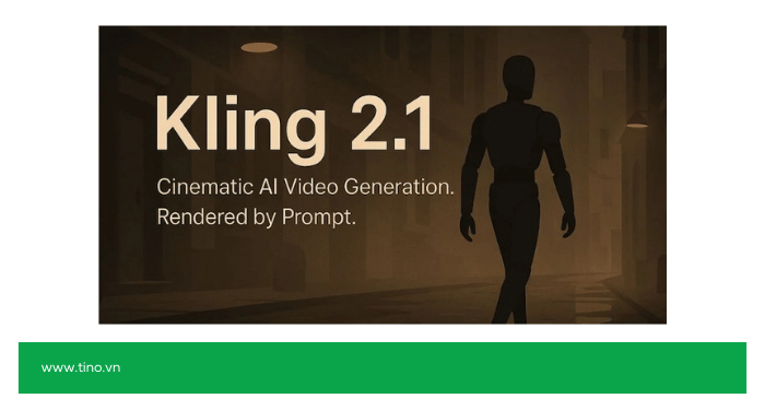 Kling 2.1