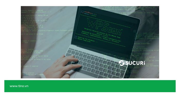 WPScan Security Scanner