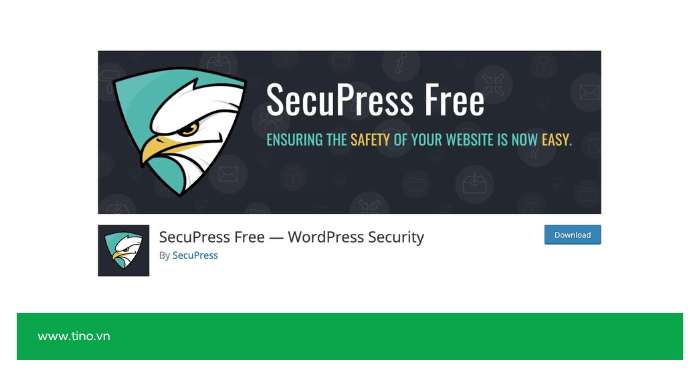 SecuPress 