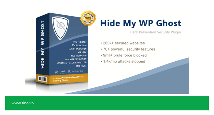 Hide My WP