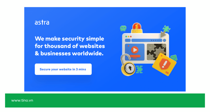 Astra Security