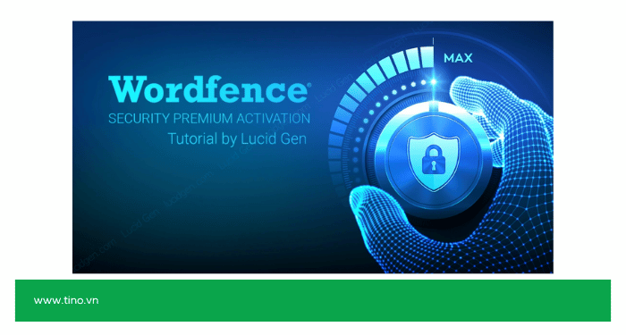 Wordfence Security