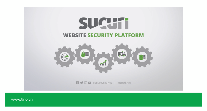  Sucuri Security 