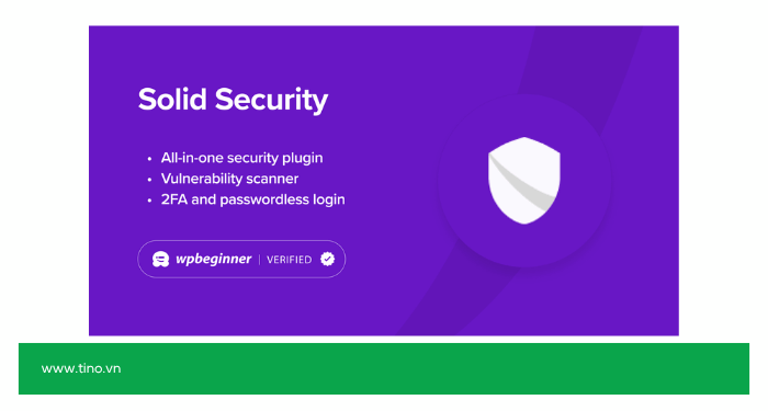 iThemes Security (Solid Security)