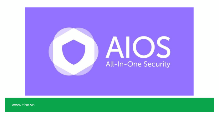 All in One WP Security & Firewall