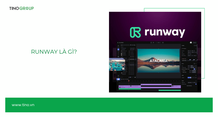 Runway là gì?