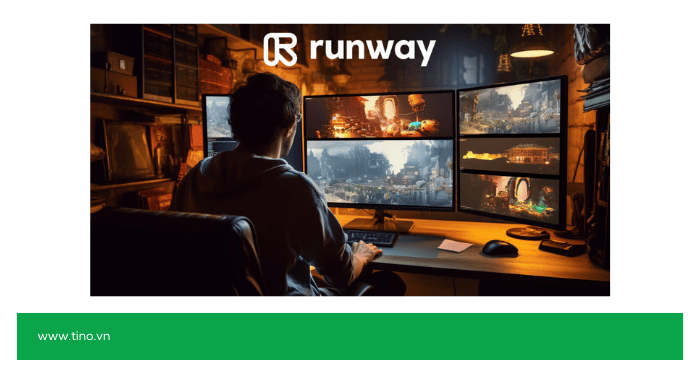 Runway có hỗ trợ tích hợp API không?