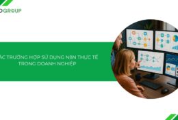 Các trường hợp sử dụng n8n thực tế trong doanh nghiệp
