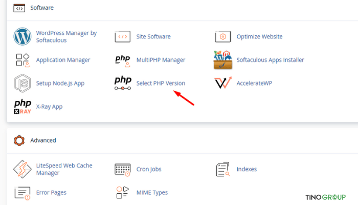 Hướng dẫn sửa lỗi "Đã có một lỗi nghiêm trọng trên trang web này" trong WordPress 15 Tăng giới hạn bộ nhớ PHP (Memory Limit)