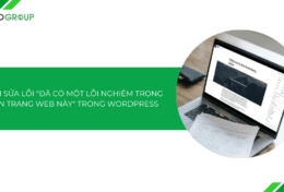 Hướng dẫn sửa lỗi “Đã có một lỗi nghiêm trọng trên trang web này” trong WordPress