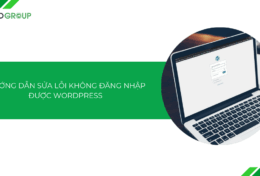 Hướng dẫn cách sửa lỗi không đăng nhập được WordPress [2025]