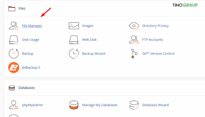 Cách sửa lỗi The Link You Followed Has Expired trong WordPress hiệu quả 100% 5 Tăng giới hạn bằng file .htaccess