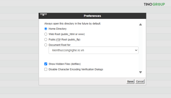 Cách sửa lỗi The Link You Followed Has Expired trong WordPress hiệu quả 100% 6 Tăng giới hạn bằng file .htaccess