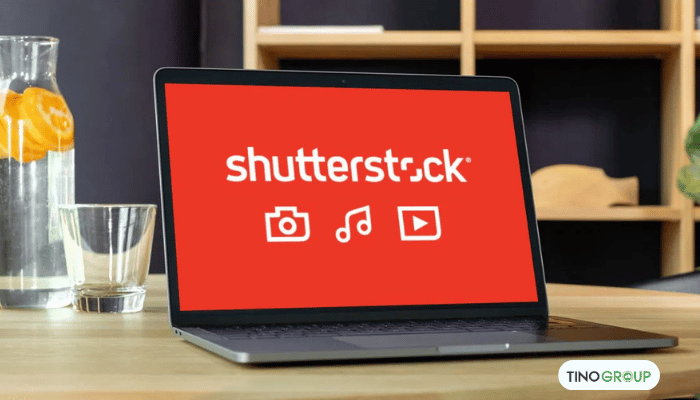 Shutterstock – Bán hình ảnh và video