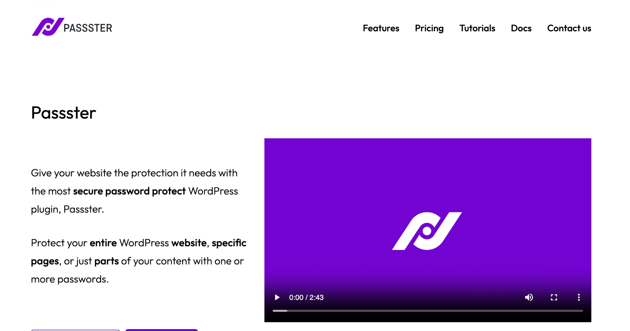10 plugin chống copy cho WordPress bảo vệ nội dung độc quyền cho website của bạn 8 10 plugin chống copy cho WordPress bảo vệ nội dung độc quyền cho website của bạn 8