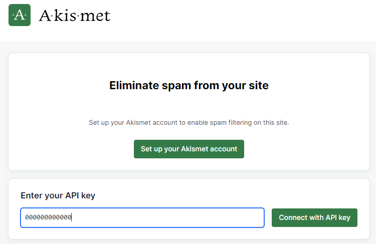 Cách cài đặt plugin Akismet trong WordPress – Bảo vệ website khỏi spam ngay hôm nay! 10 Cách cài đặt plugin Akismet trong WordPress – Bảo vệ website khỏi spam ngay hôm nay! 10