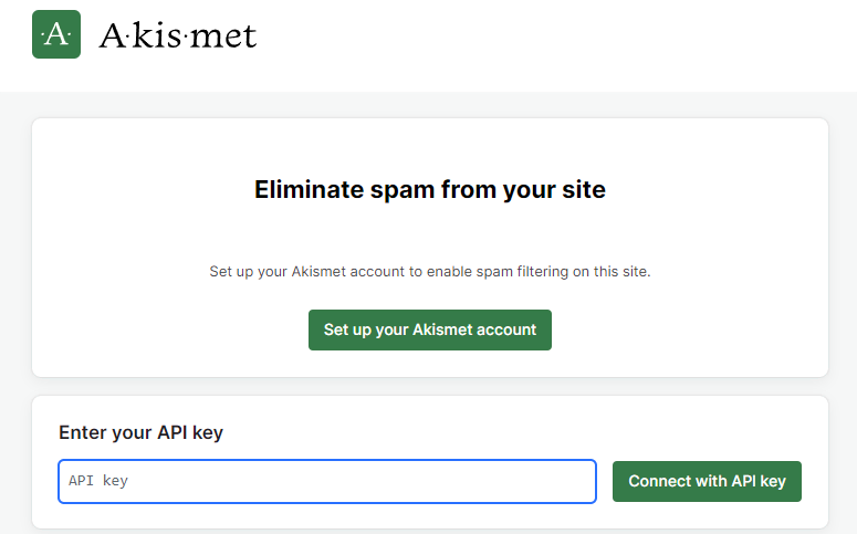 Cách cài đặt plugin Akismet trong WordPress – Bảo vệ website khỏi spam ngay hôm nay! 5 Cách cài đặt plugin Akismet trong WordPress – Bảo vệ website khỏi spam ngay hôm nay! 5