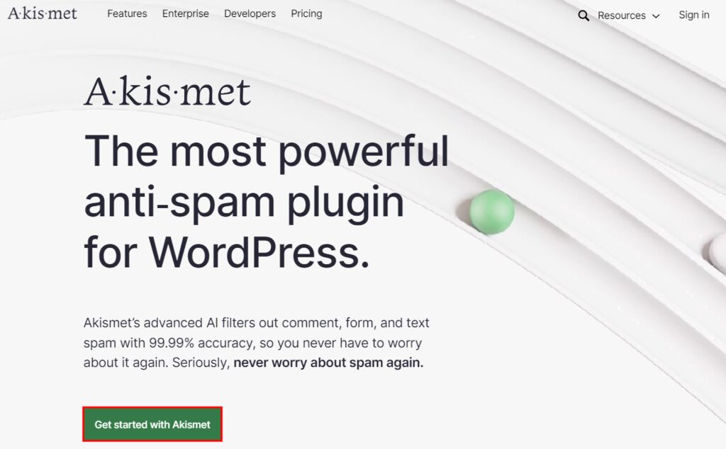 Cách cài đặt plugin Akismet trong WordPress – Bảo vệ website khỏi spam ngay hôm nay! 6 Cách cài đặt plugin Akismet trong WordPress – Bảo vệ website khỏi spam ngay hôm nay! 6