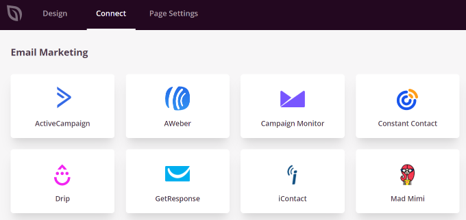 Cách tạo trang Coming soon và bảo trì cho WordPress giúp giữ chân khách hàng tiềm năng 12